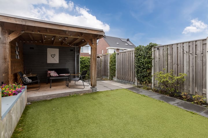 Foto 38 van Zuiderdreef 9