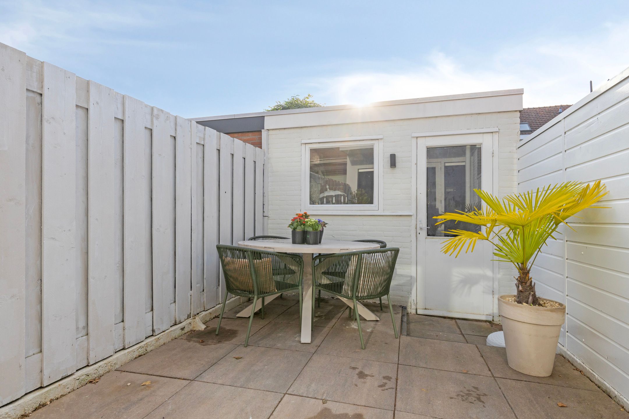 Photo 30 of Burgemeester Strick van Linschotenstraat 47