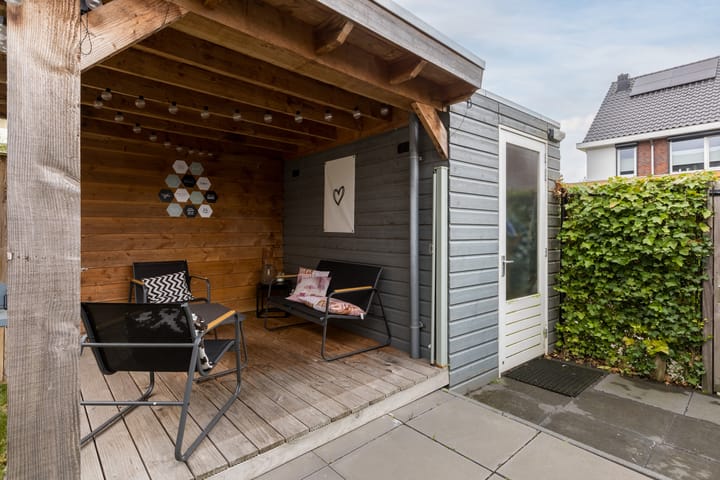 Foto 39 van Zuiderdreef 9