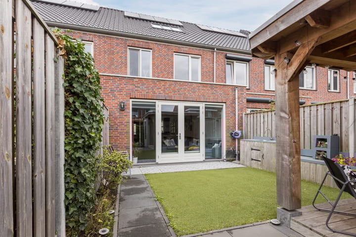 Foto 41 van Zuiderdreef 9