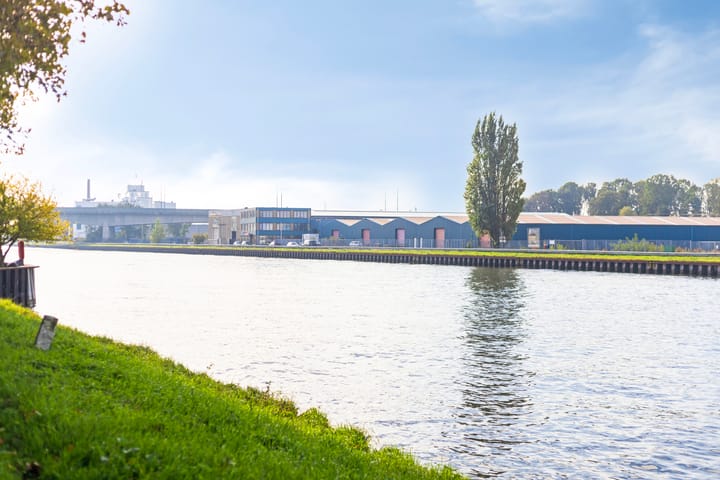 Foto 34 van Burgemeester Strick van Linschotenstraat 47