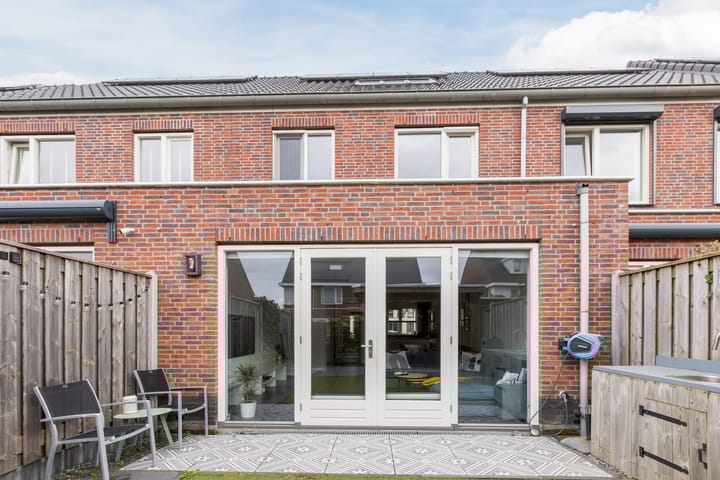 Foto 42 van Zuiderdreef 9