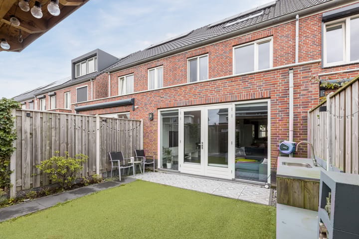 Foto 43 van Zuiderdreef 9