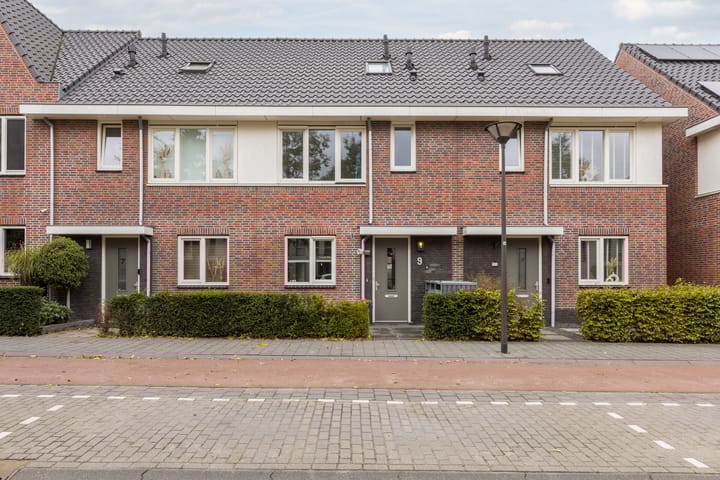 Foto 44 van Zuiderdreef 9