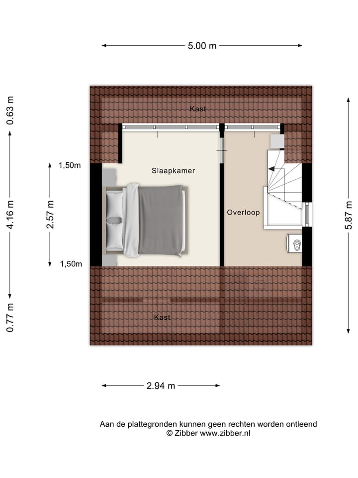 Foto 38 van Burgemeester Strick van Linschotenstraat 47