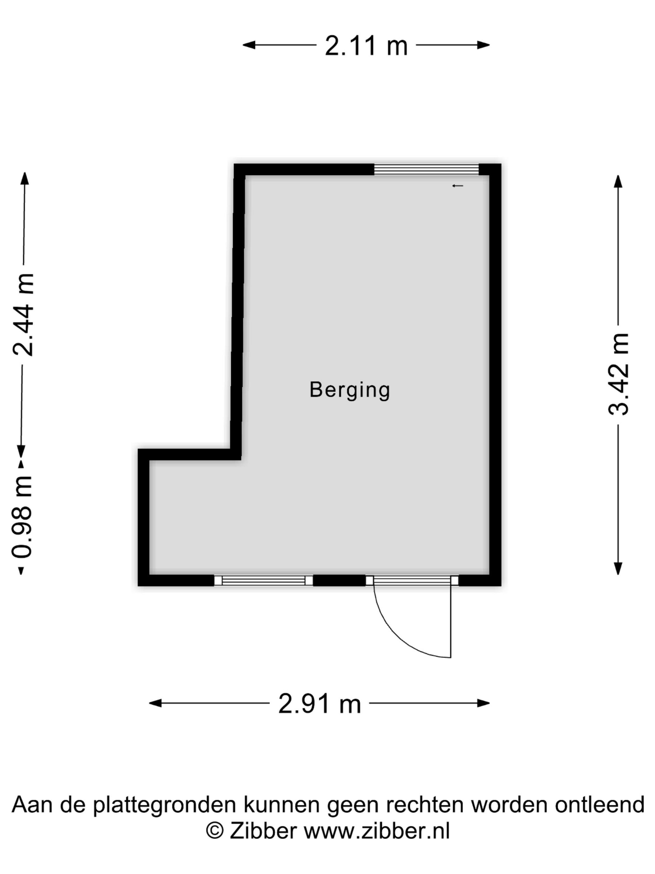 Photo 39 of Burgemeester Strick van Linschotenstraat 47