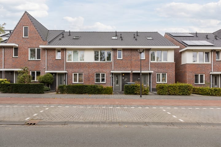 Foto 45 van Zuiderdreef 9