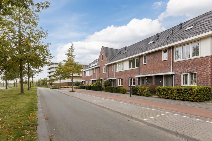 Foto 46 van Zuiderdreef 9