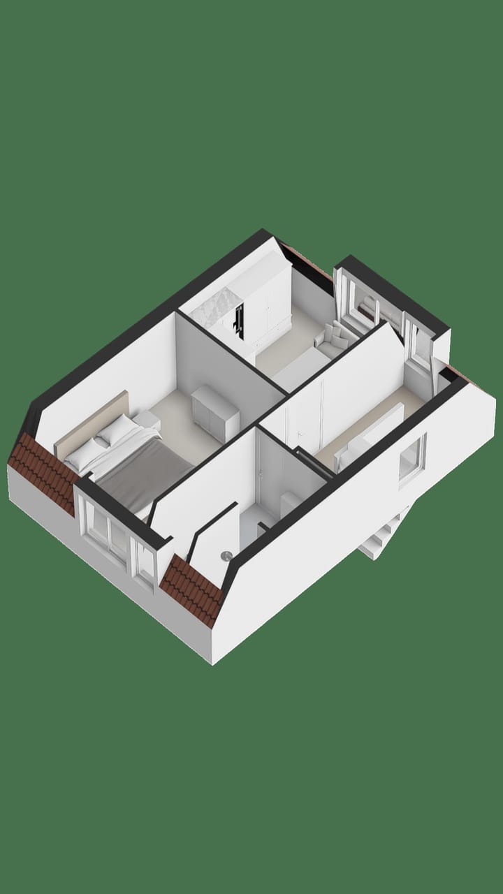 Foto 42 van Burgemeester Strick van Linschotenstraat 47