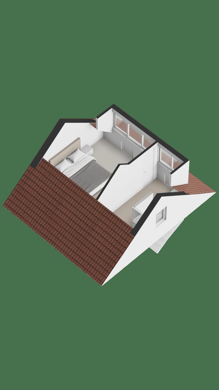 Foto 43 van Burgemeester Strick van Linschotenstraat 47