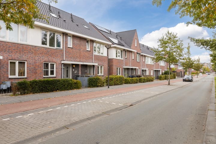 Foto 48 van Zuiderdreef 9