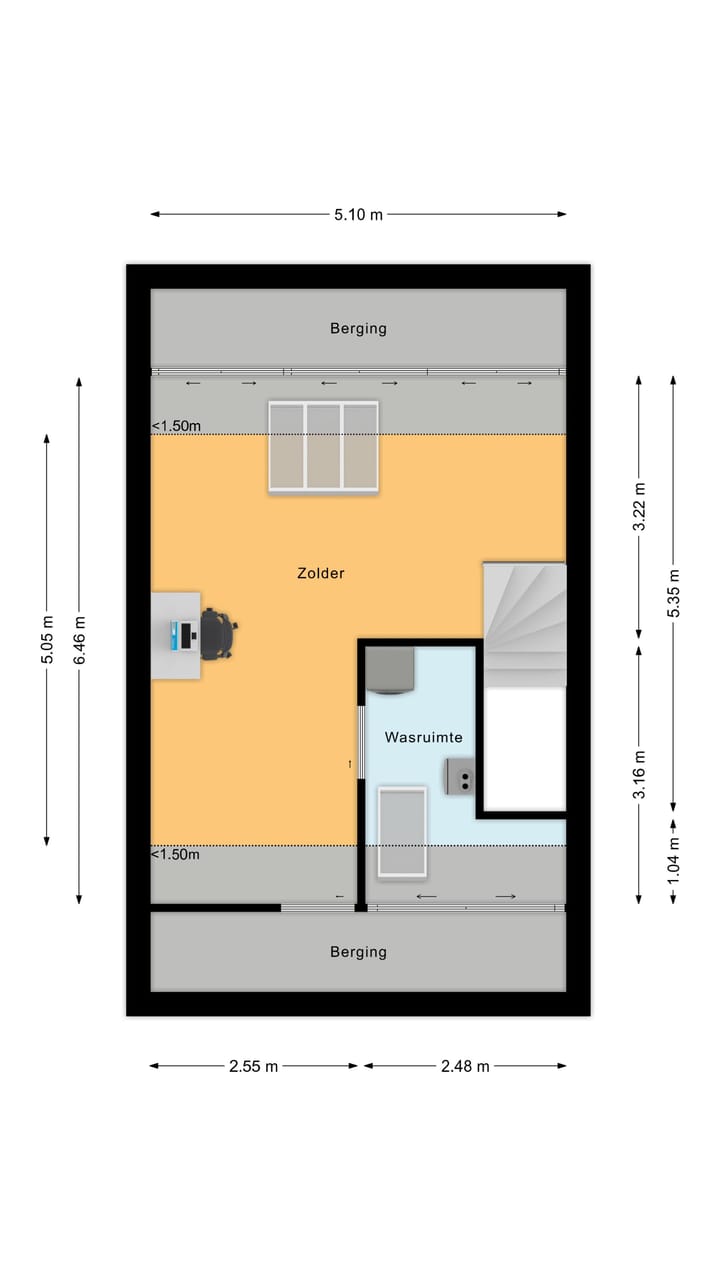 Foto 51 van Zuiderdreef 9