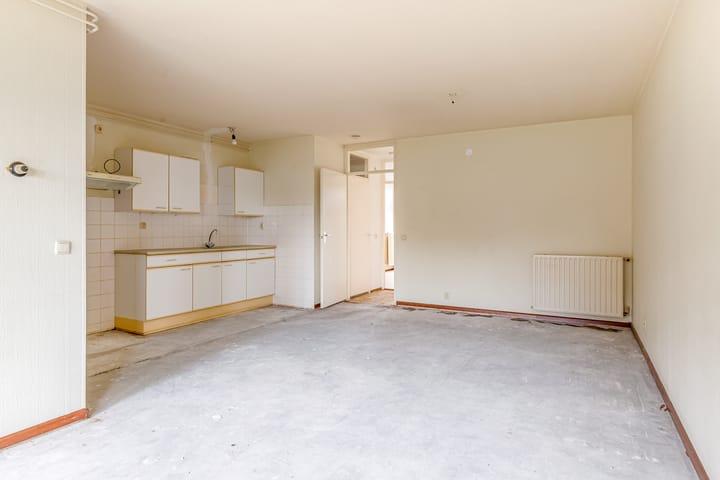 Foto 3 van Lavendelplantsoen 33