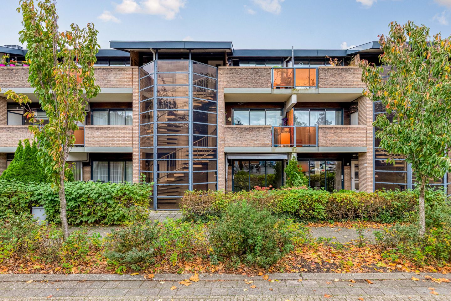 Photo 4 of Lavendelplantsoen 33