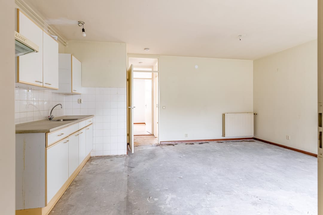 Photo 7 of Lavendelplantsoen 33