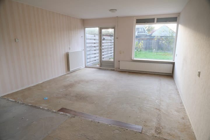 Foto 2 van Spartaveld 80