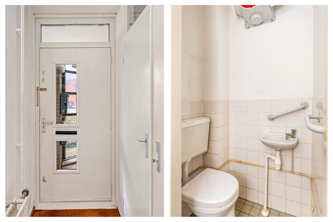 Photo 8 of Lavendelplantsoen 33