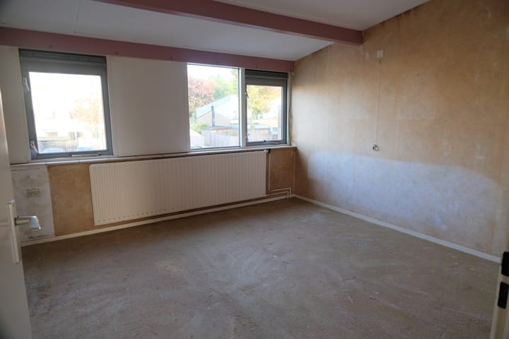 Foto 4 van Spartaveld 80