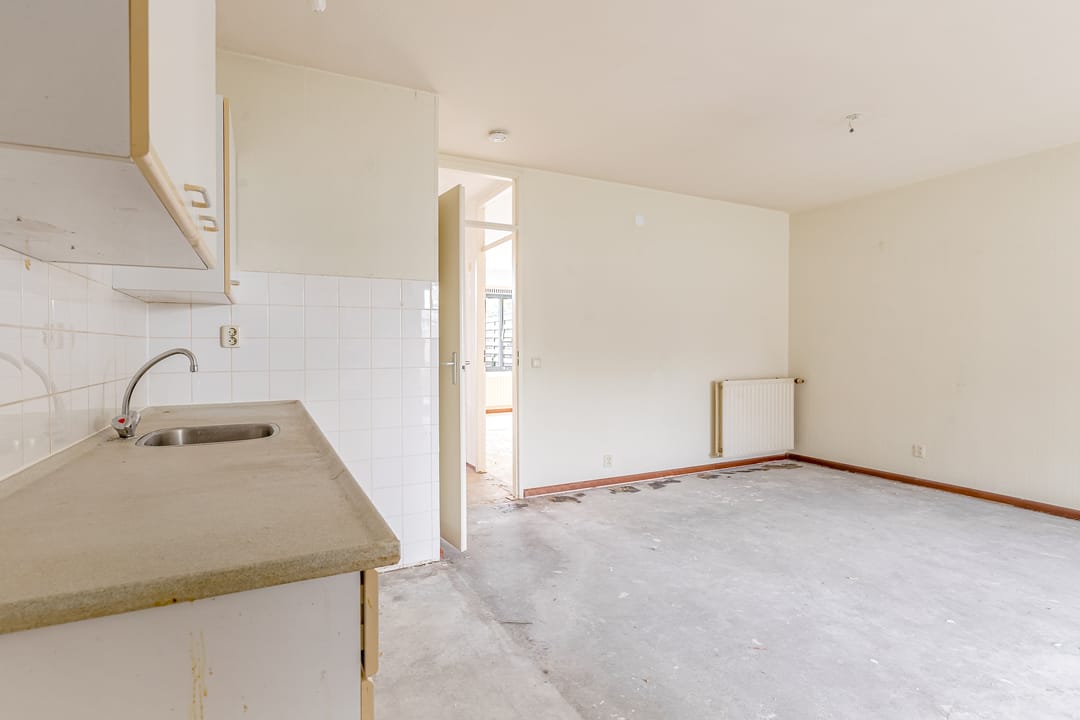 Photo 11 of Lavendelplantsoen 33