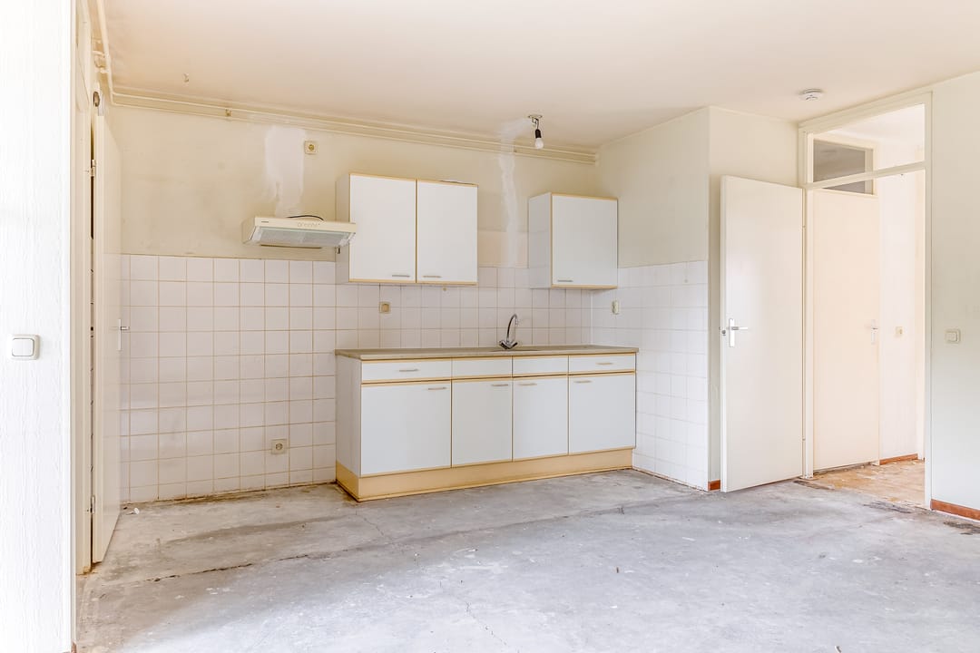 Photo 13 of Lavendelplantsoen 33