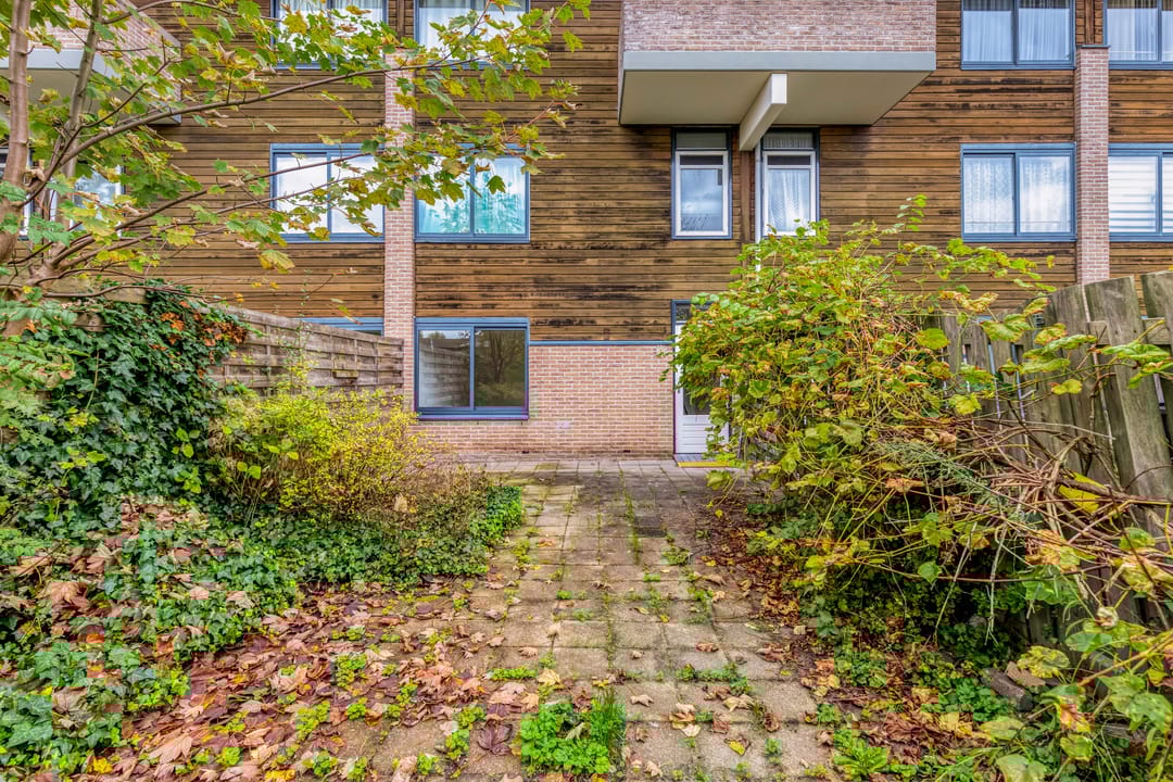 Photo 22 of Lavendelplantsoen 33