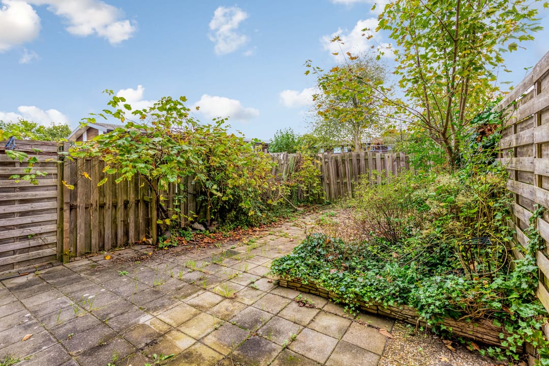 Photo 23 of Lavendelplantsoen 33