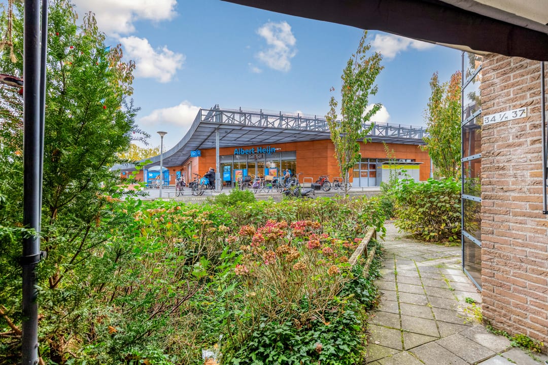 Photo 26 of Lavendelplantsoen 33