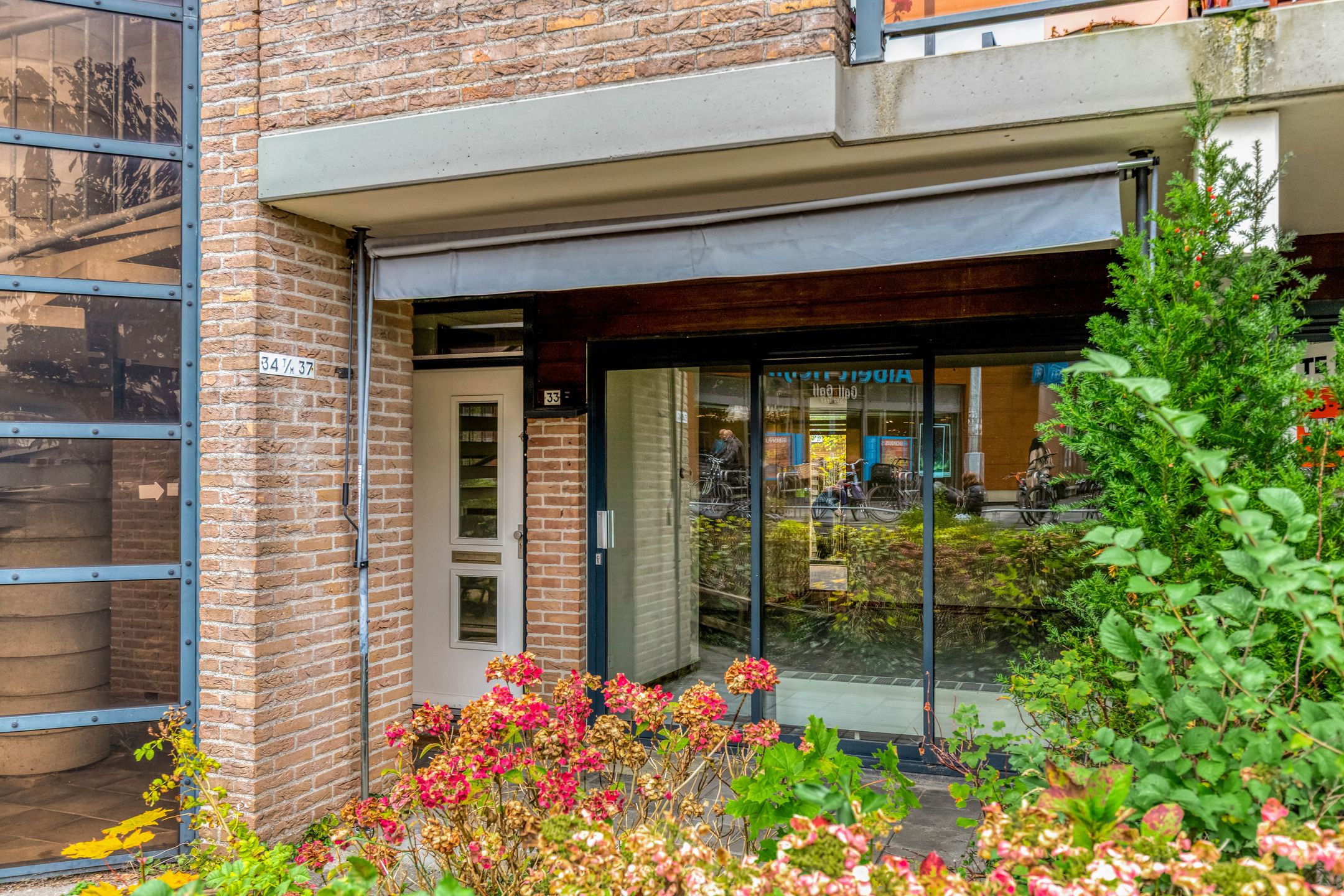 Photo 27 of Lavendelplantsoen 33