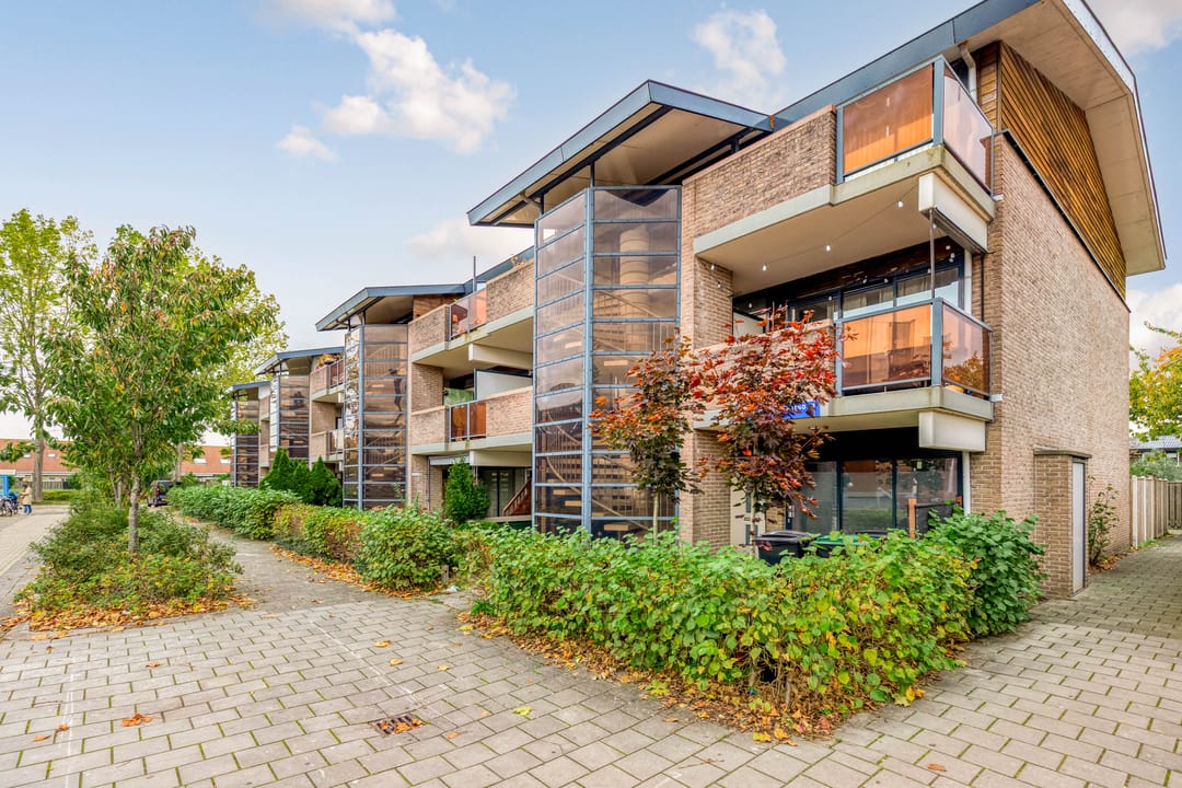 Photo 28 of Lavendelplantsoen 33