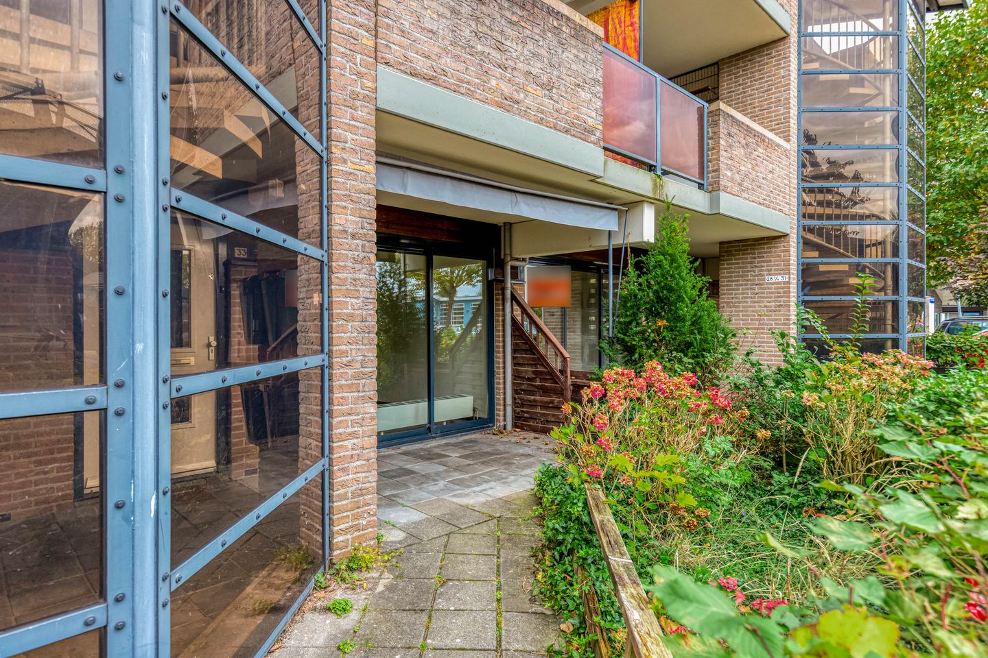 Photo 29 of Lavendelplantsoen 33