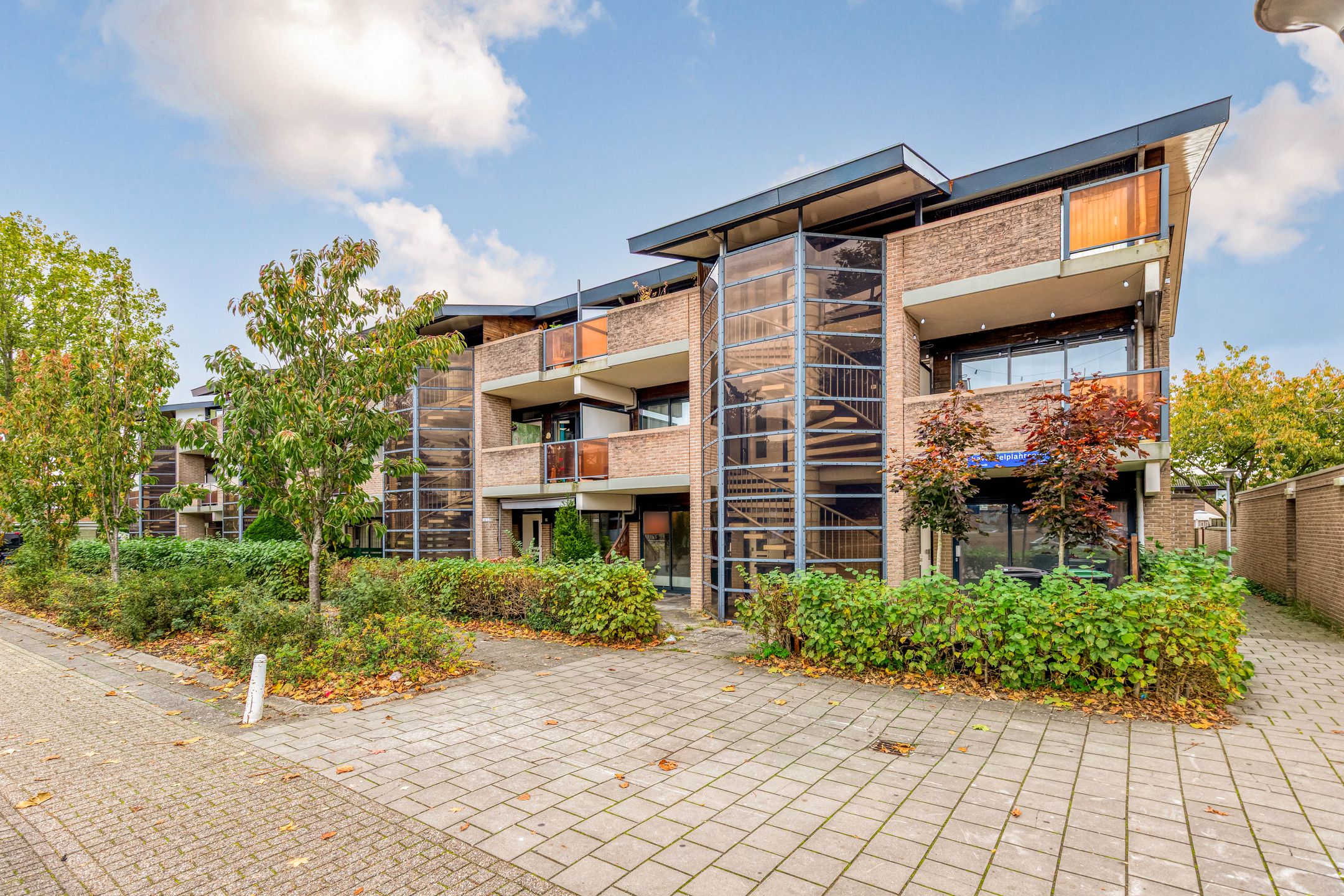 Photo 30 of Lavendelplantsoen 33