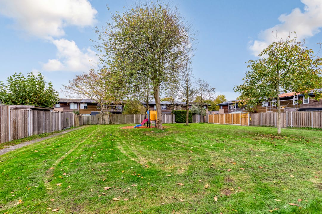 Photo 31 of Lavendelplantsoen 33