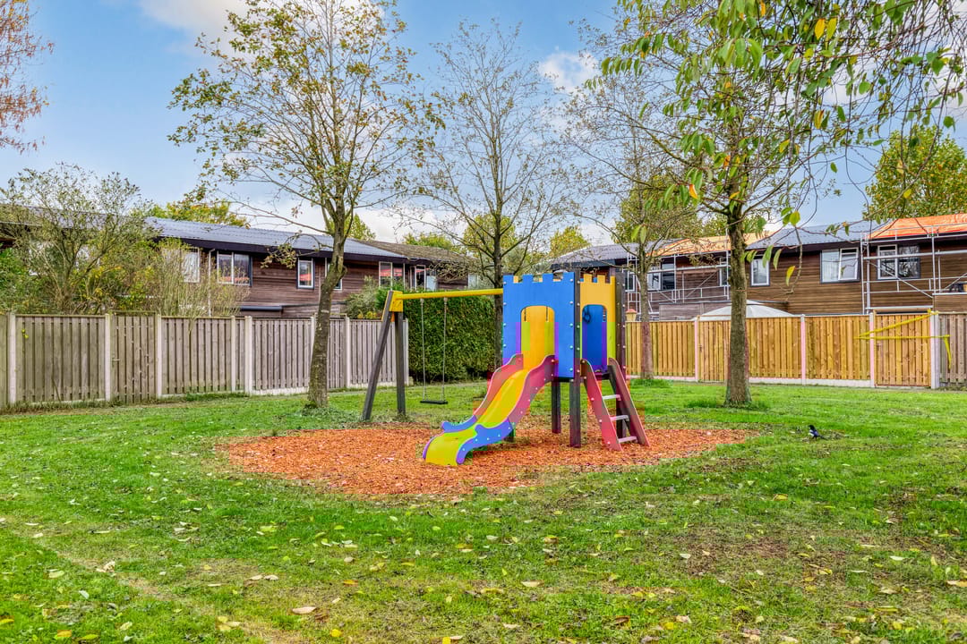 Photo 32 of Lavendelplantsoen 33