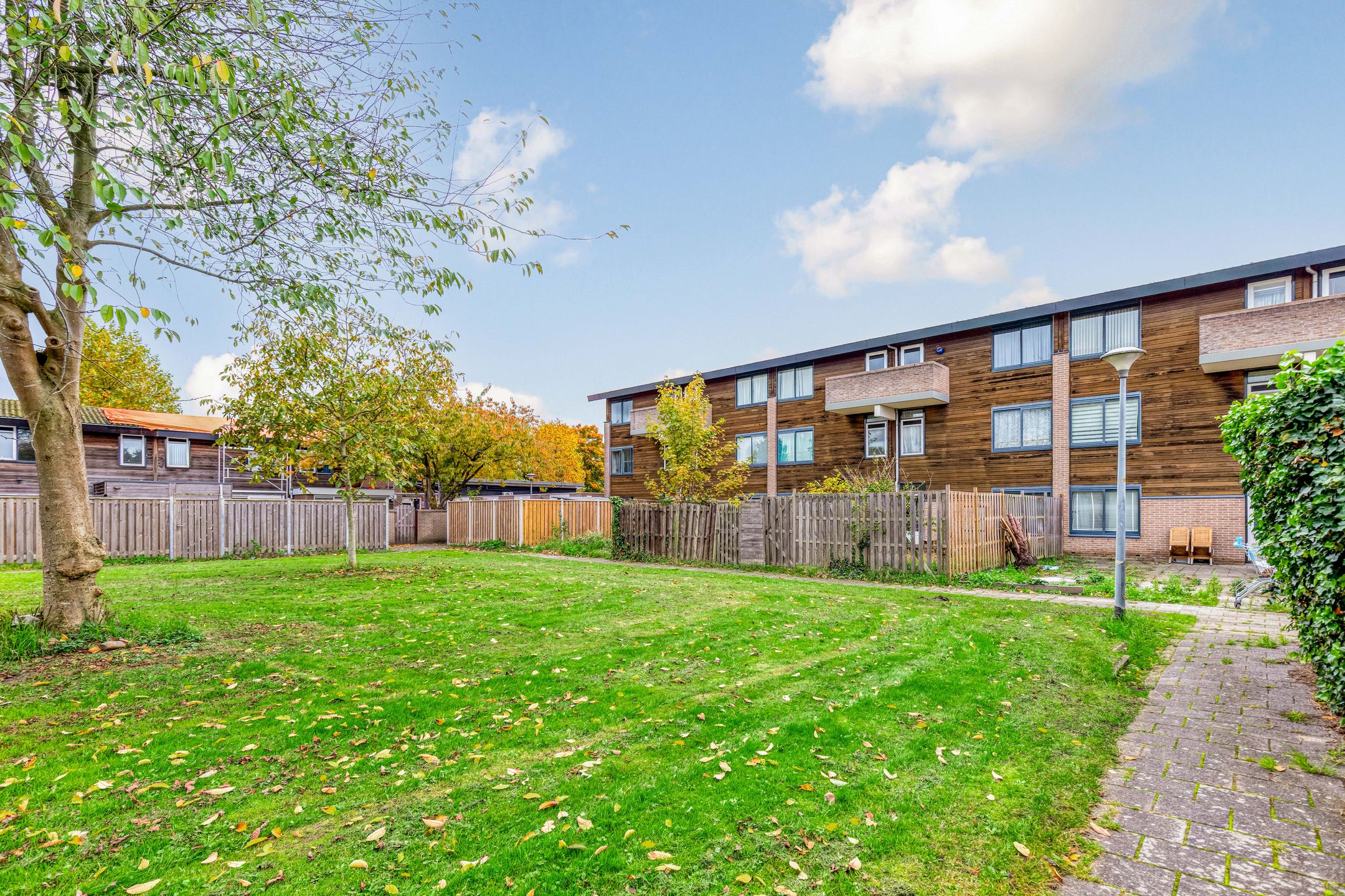 Photo 33 of Lavendelplantsoen 33