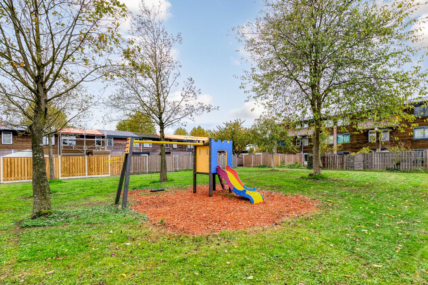 Photo 34 of Lavendelplantsoen 33