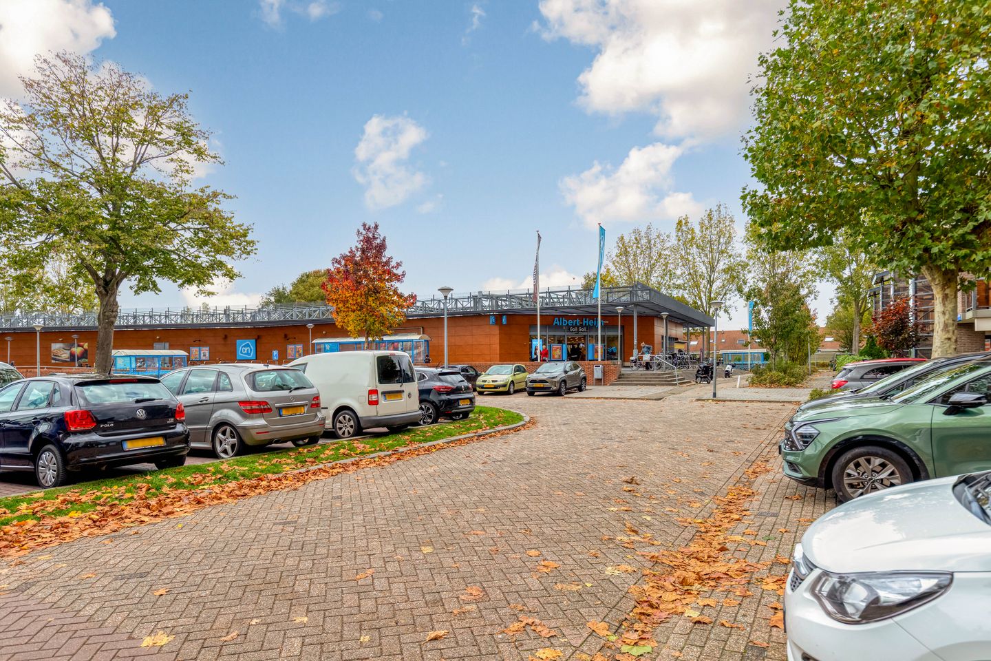 Photo 35 of Lavendelplantsoen 33