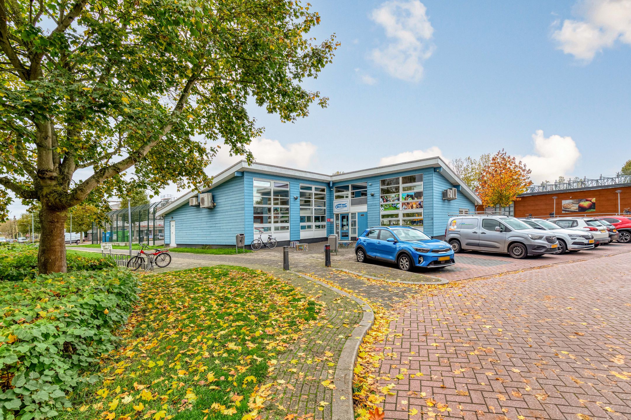 Photo 36 of Lavendelplantsoen 33