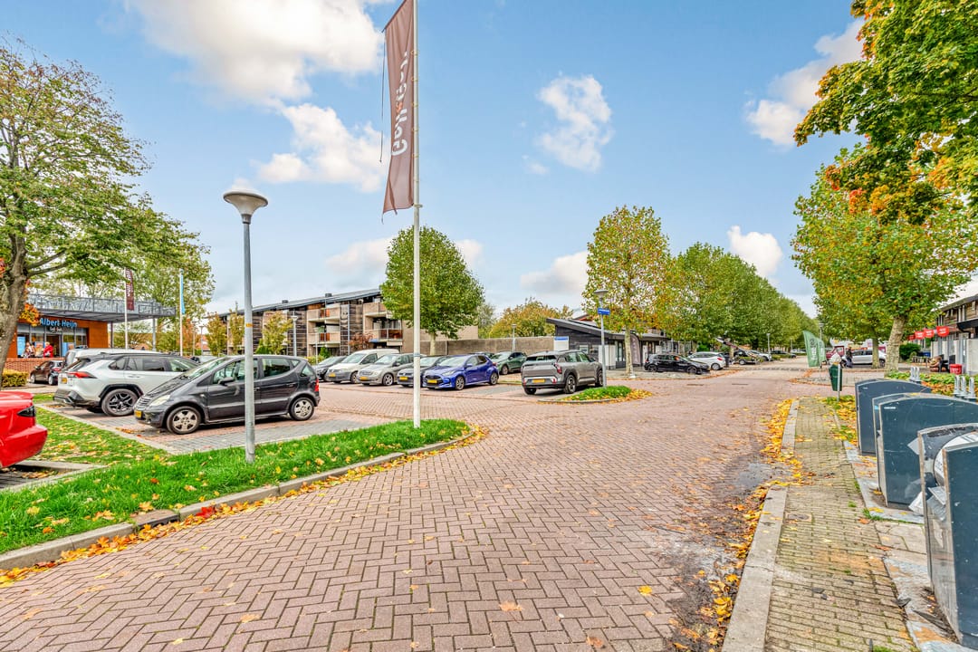 Photo 37 of Lavendelplantsoen 33