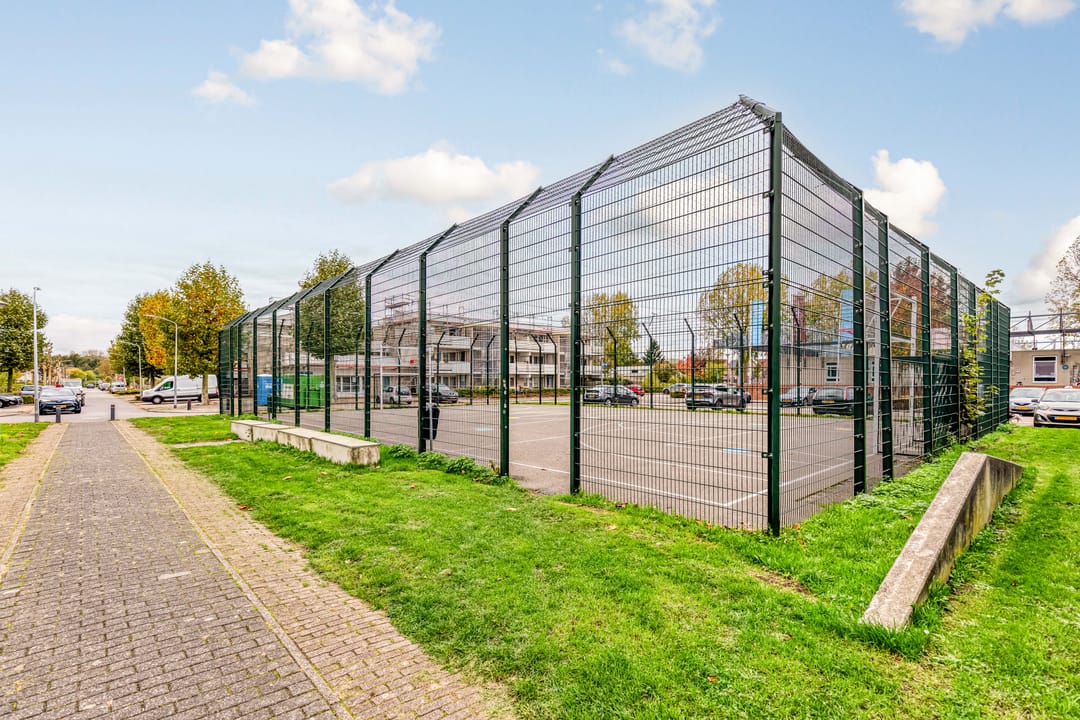 Photo 38 of Lavendelplantsoen 33