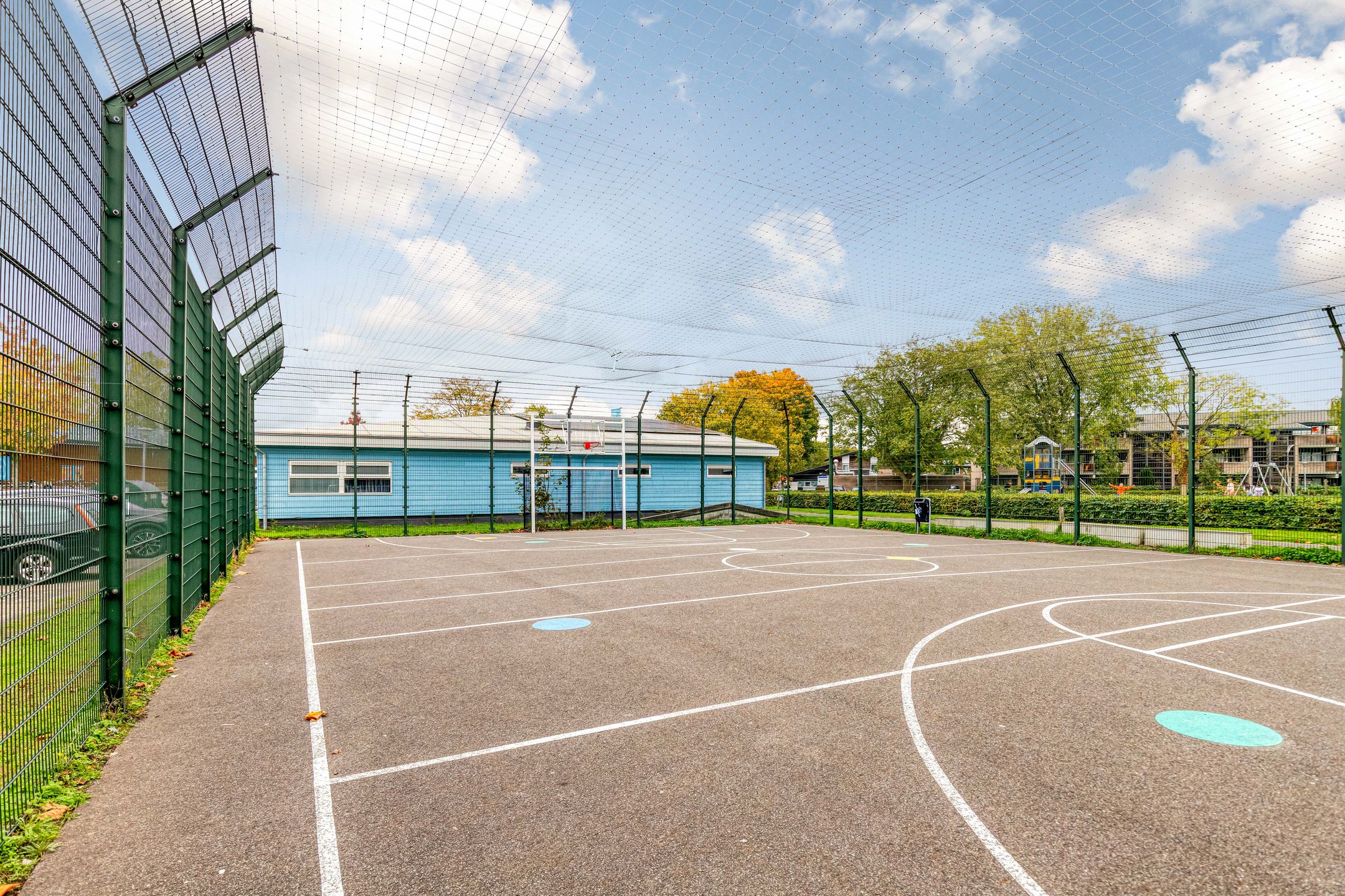 Photo 39 of Lavendelplantsoen 33