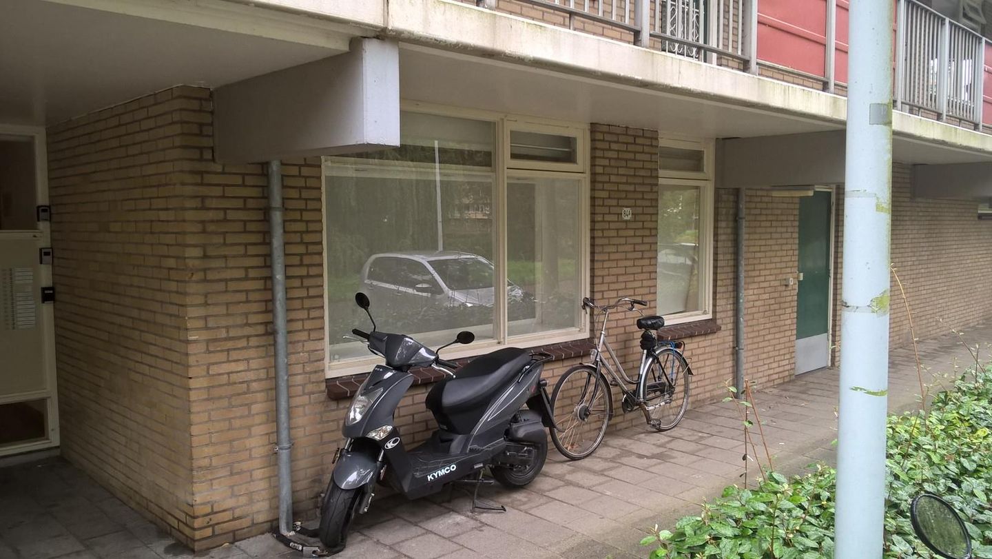 Bekijk foto 1 van Korte Water 84-A