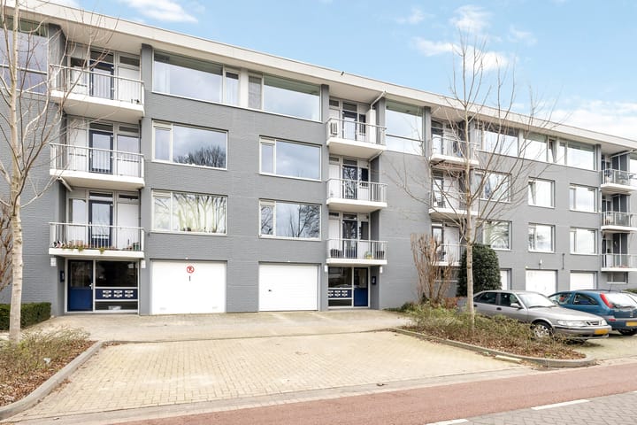 Photo 31 of Pisanostraat 416