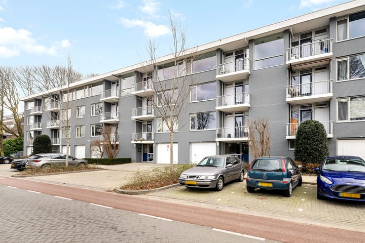 Photo 33 of Pisanostraat 416