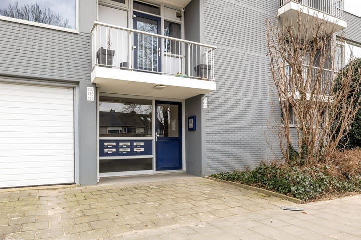 Photo 30 of Pisanostraat 416