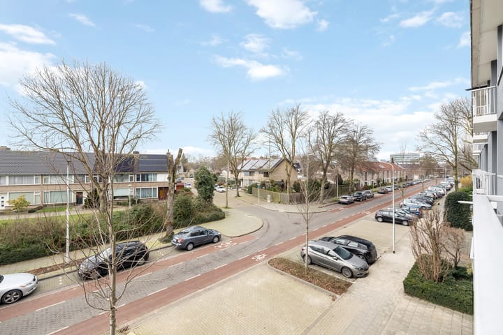 Photo 34 of Pisanostraat 416