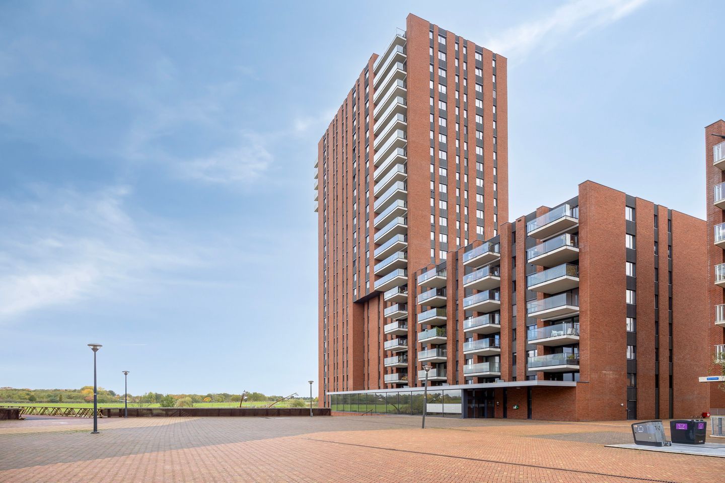 Foto 4 van Meerwater 262