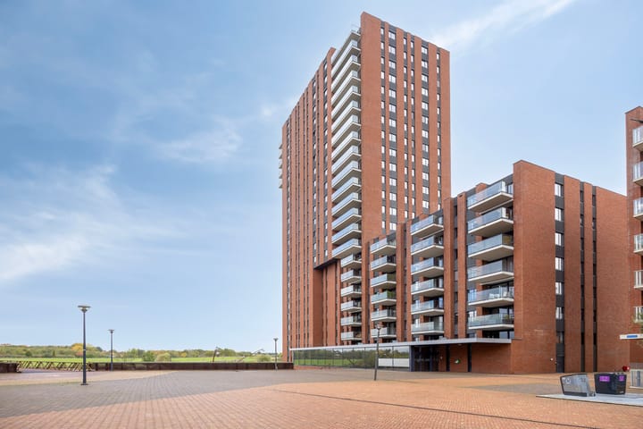 Foto 4 van Meerwater 262