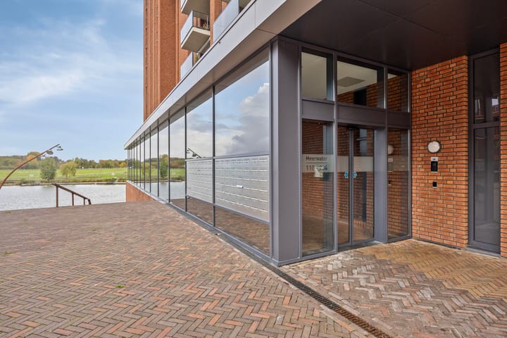 Foto 5 van Meerwater 262