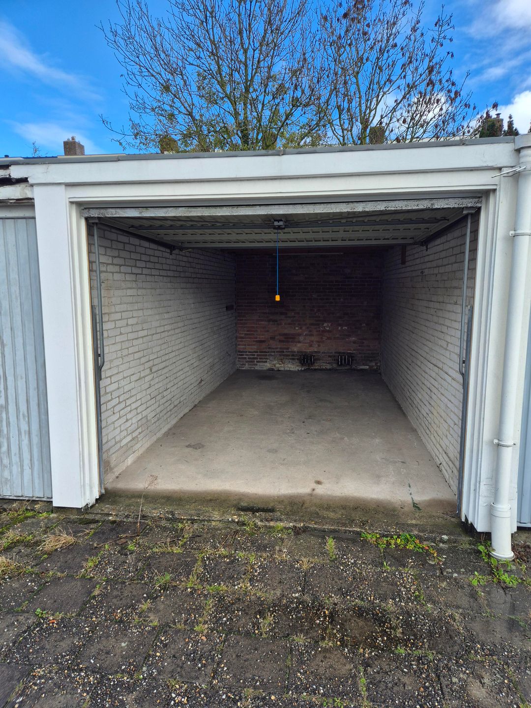 Foto 2 van Dennenlaan 161-R1