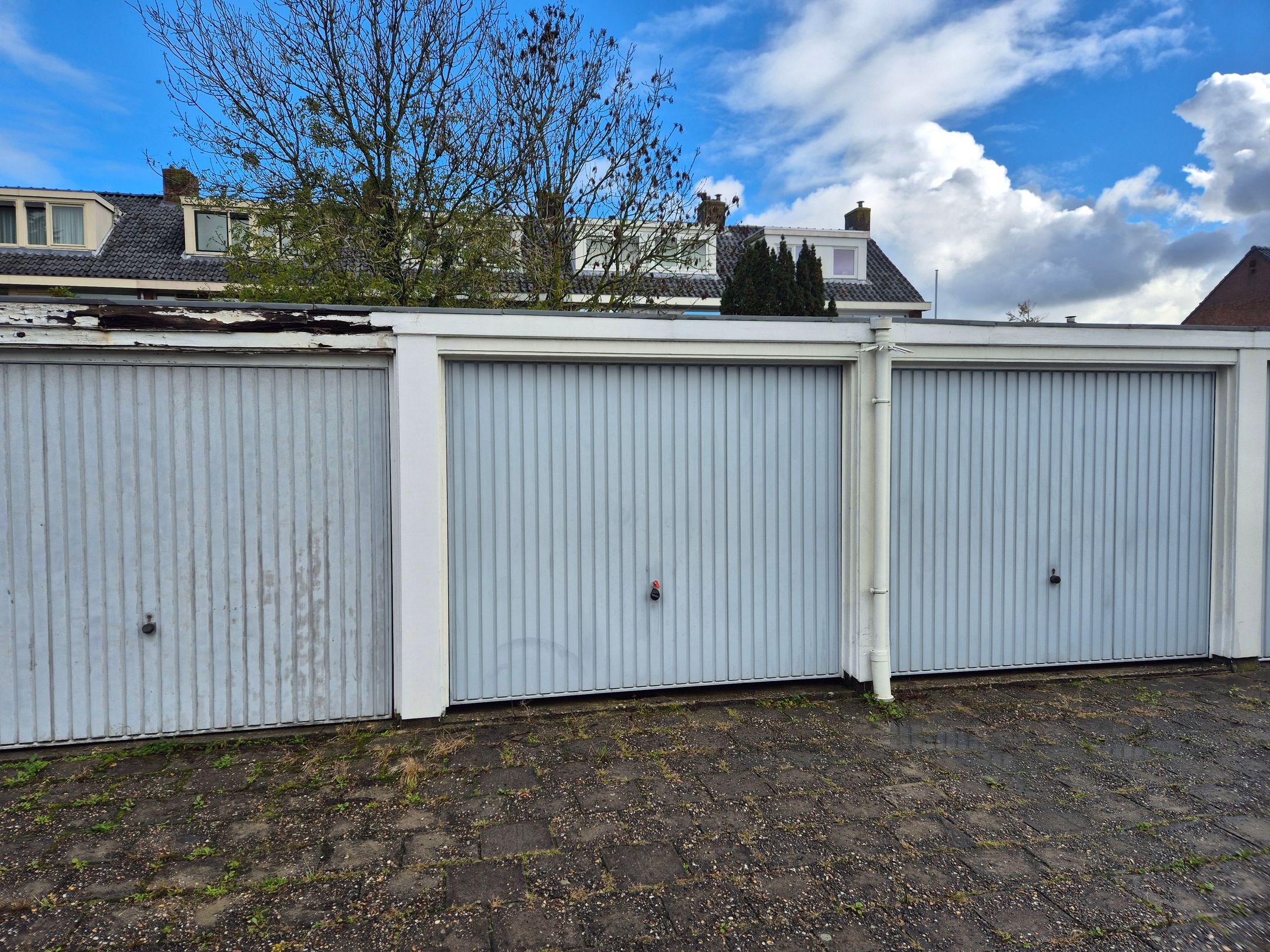 Foto 3 van Dennenlaan 161-R1